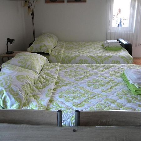 Apartment Srebrni Oblak Аранделовац Экстерьер фото