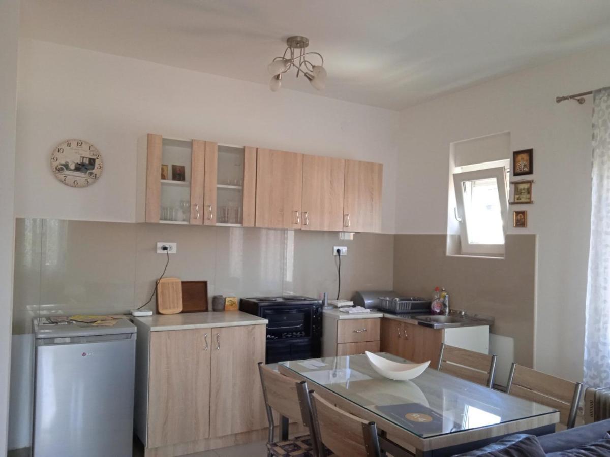 Apartment Srebrni Oblak Аранделовац Экстерьер фото