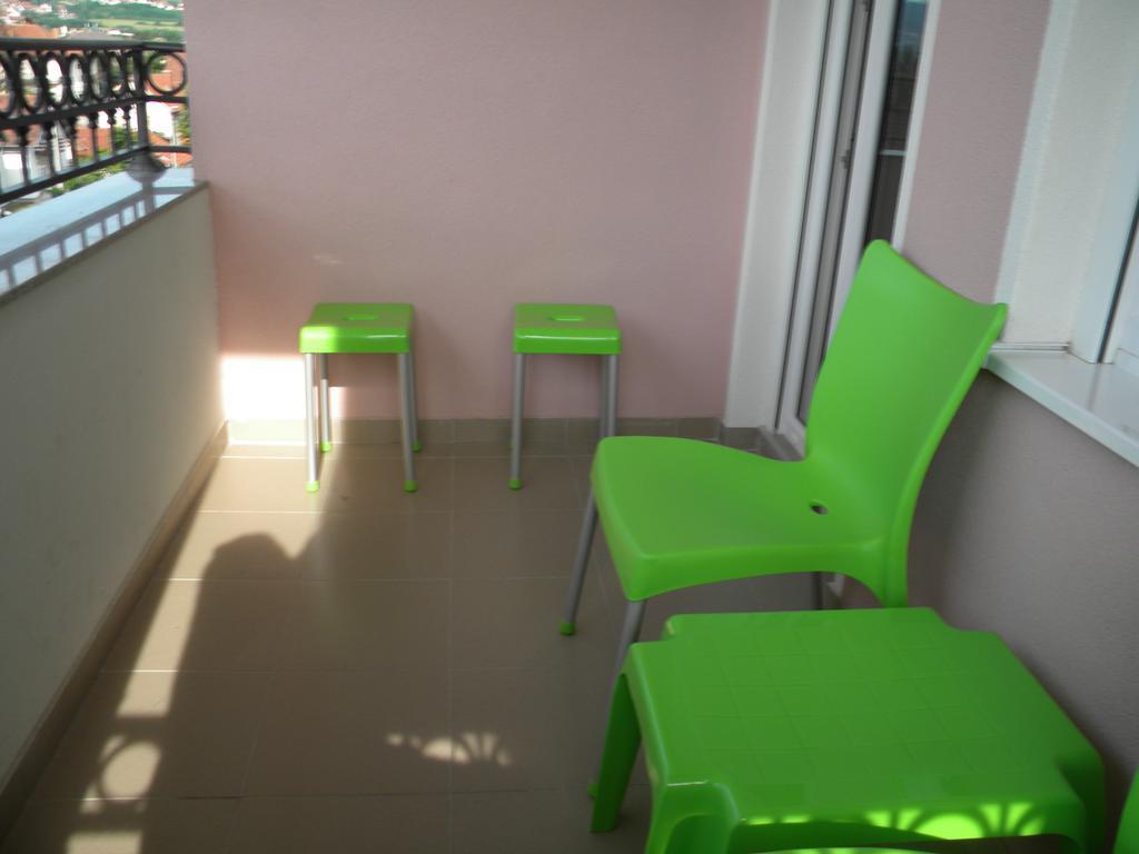Apartment Srebrni Oblak Аранделовац Экстерьер фото