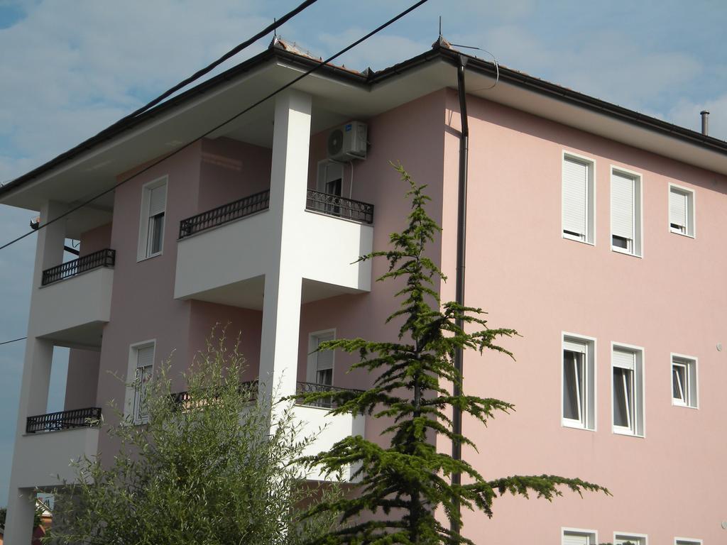 Apartment Srebrni Oblak Аранделовац Экстерьер фото